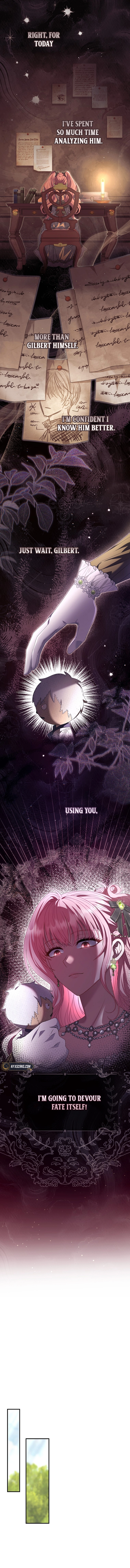 Rather Than The Son, I’ll Take The Father Chapter 4 Page 5